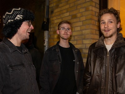 Bild från "Pubrunda LP3"