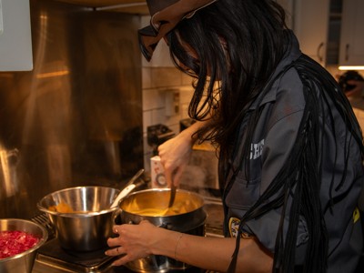 Bild från "Pubrunda LP3"