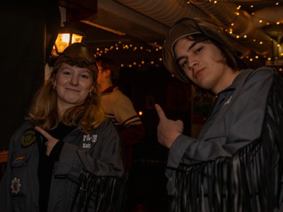 Bild från "Pubrunda LP3"