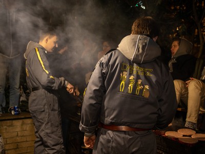 Bild från "Pubrunda LP3"