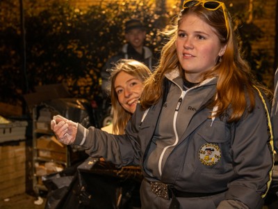 Bild från "Pubrunda LP3"