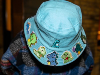 Bild från "Pubrunda LP3"