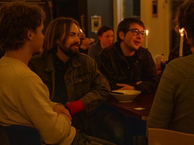 Bild från "Pubrunda LP3"