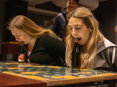 Bild från "Julmuzthäfv"