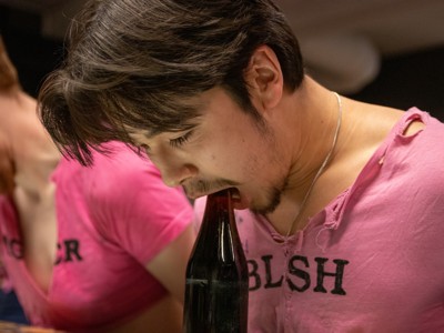 Bild från "Julmuzthäfv"