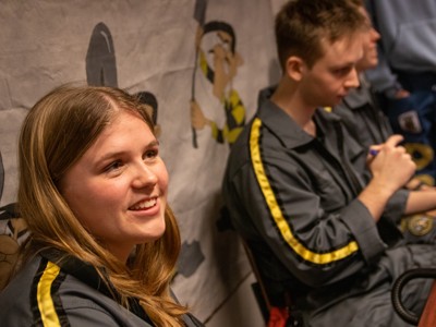 Bild från "Julmuzthäfv"