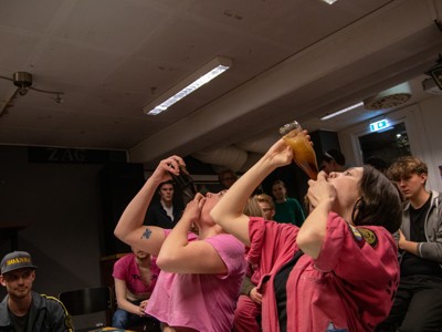 Bild från "Julmuzthäfv"