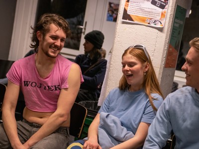 Bild från "Julmuzthäfv"