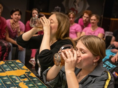 Bild från "Julmuzthäfv"