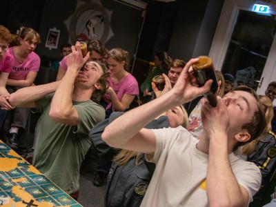 Bild från "Julmuzthäfv"