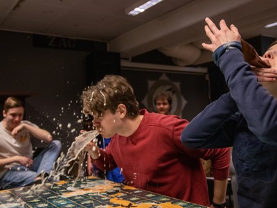 Bild från "Julmuzthäfv"