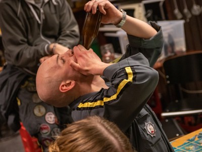 Bild från "Julmuzthäfv"