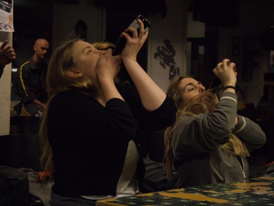 Bild från "Julmuzthäfv"