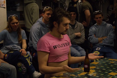 Bild från "Julmuzthäfv"