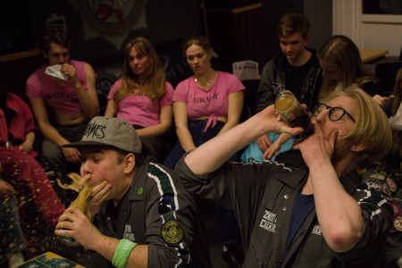 Bild från "Julmuzthäfv"