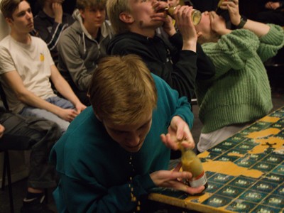 Bild från "Julmuzthäfv"