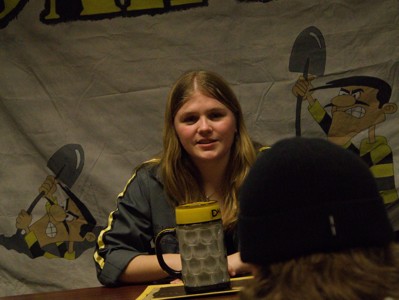 Bild från "Julmuzthäfv"