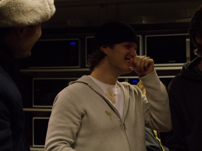 Bild från "Julmuzthäfv"