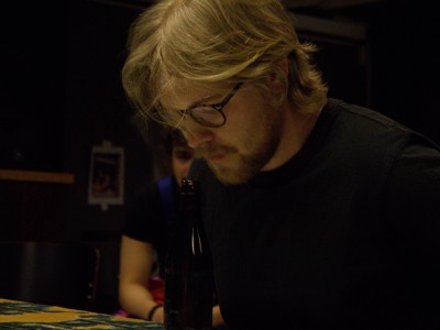 Bild från "Julmuzthäfv"