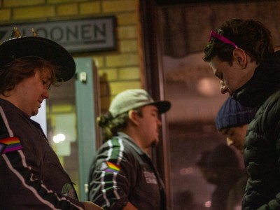 Bild från "CarzZpecialen"