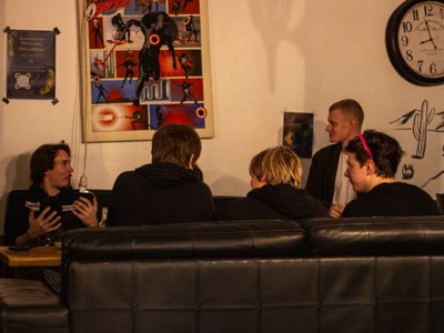 Bild från "CarzZpecialen"