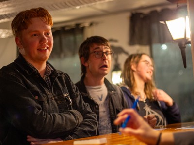 Bild från "CarzZpecialen"