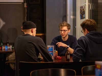 Bild från "CarzZpecialen"