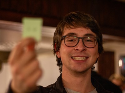 Bild från "CarzZpecialen"