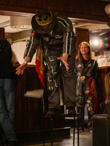 Bild från "CarzZpecialen"