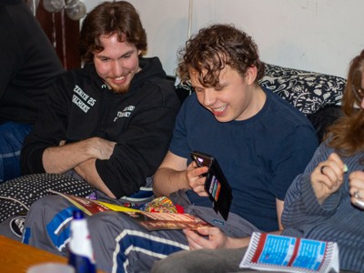 Bild från "CarzZpecialen"