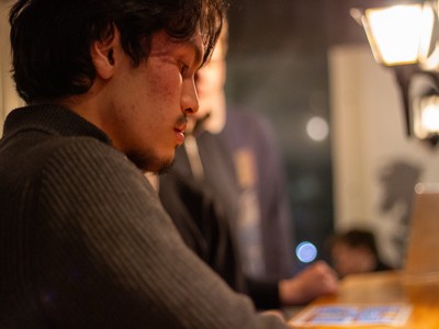 Bild från "CarzZpecialen"