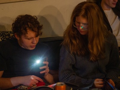 Bild från "CarzZpecialen"