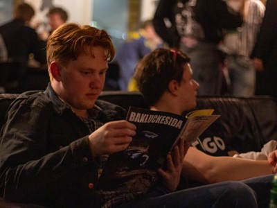 Bild från "CarzZpecialen"