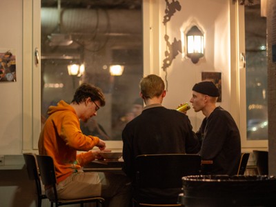 Bild från "CarzZpecialen"