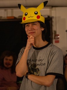 Bild från "CarzZpecialen"