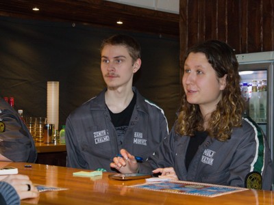 Bild från "CarzZpecialen"