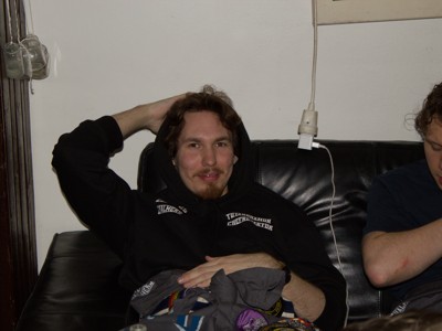 Bild från "CarzZpecialen"