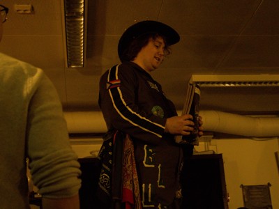 Bild från "CarzZpecialen"