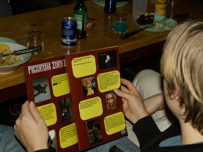 Bild från "CarzZpecialen"