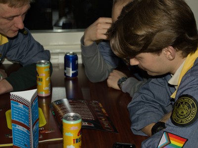 Bild från "CarzZpecialen"