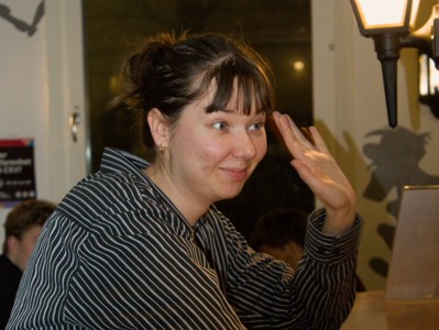 Bild från "CarzZpecialen"