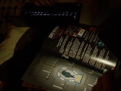 Bild från "CarzZpecialen"