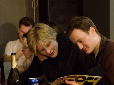 Bild från "CarzZpecialen"