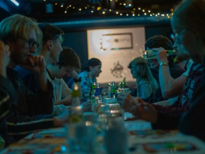 Bild från "2016 Gasque"