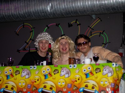 Bild från "2016 Gasque"