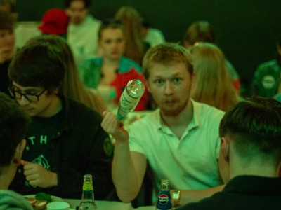 Bild från "2016 Gasque"