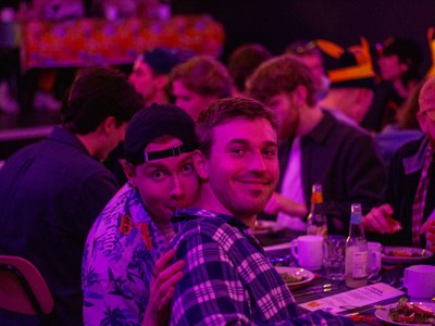 Bild från "2016 Gasque"