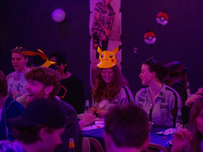 Bild från "2016 Gasque"