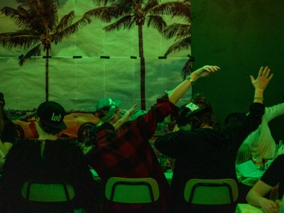 Bild från "2016 Gasque"