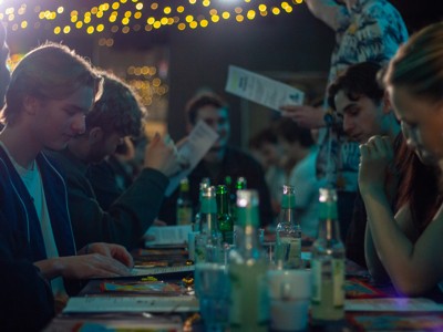 Bild från "2016 Gasque"